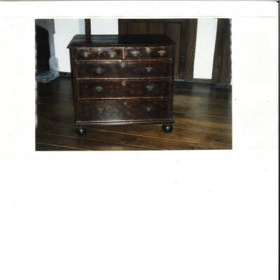 Scan of photograph