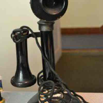 Telephone