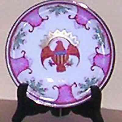 Saucer