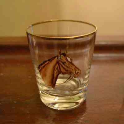 Drinking Glass