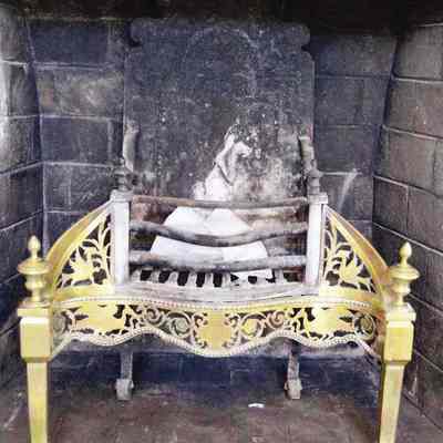 Fire grate