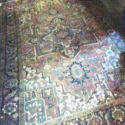 Rug