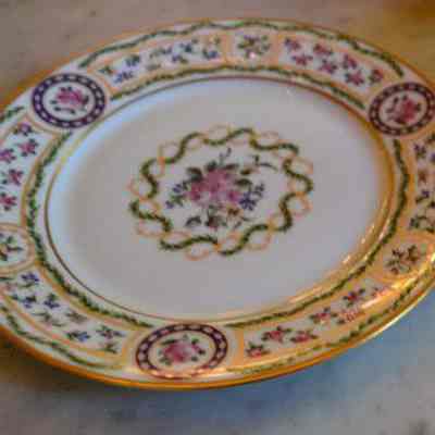 Saucer
