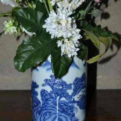 Vase