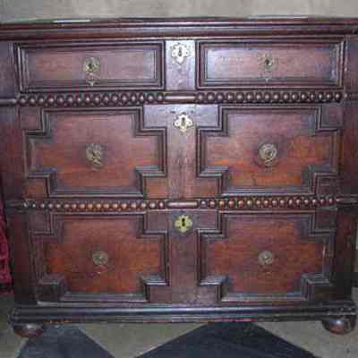 Chest