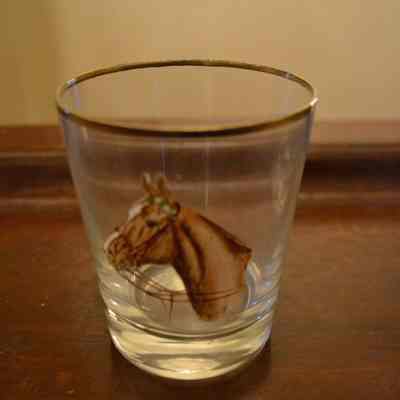 Drinking Glass