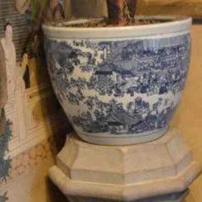 Planter