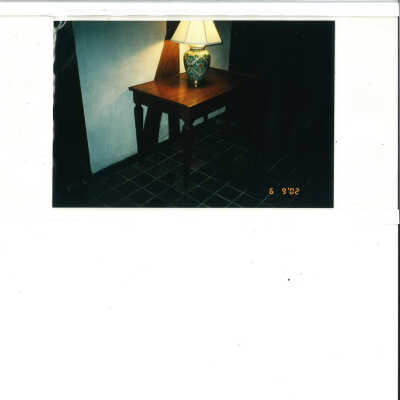 scan of photograph