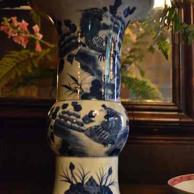 Vase