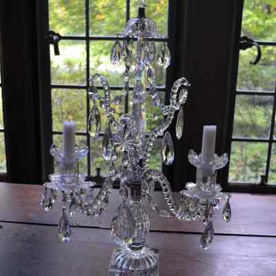 Candelabra