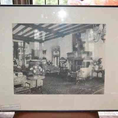 Frame, Picture