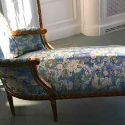 Chaise