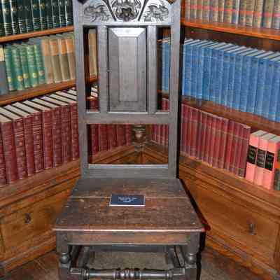 Chair