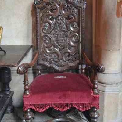 Chair