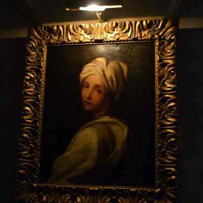 Beatrice Cenci