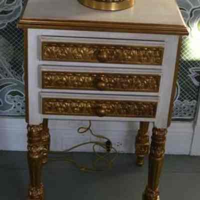 End Table