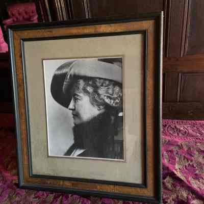 Frame, Picture