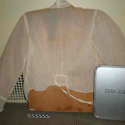 Drying Form