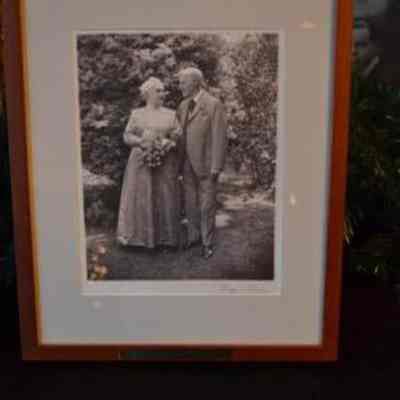 Frame, Picture