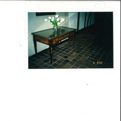 scan of photograph