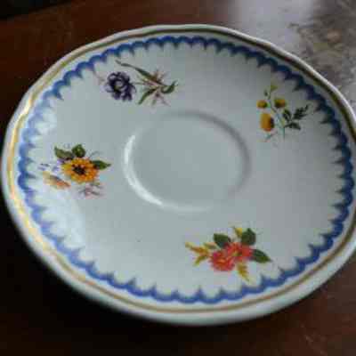 Saucer