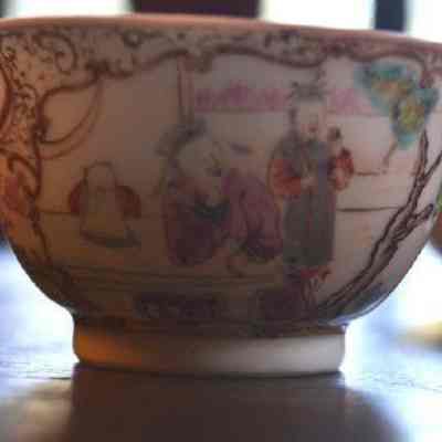 Tea Cup