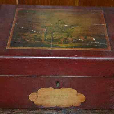 Box