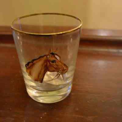 Drinking Glass