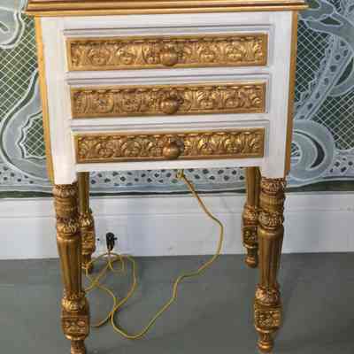 End Table