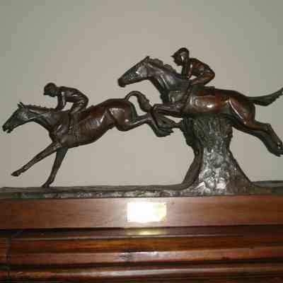 Steeple Chase