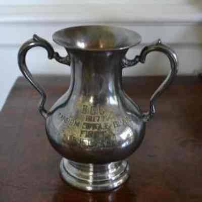 Trophy