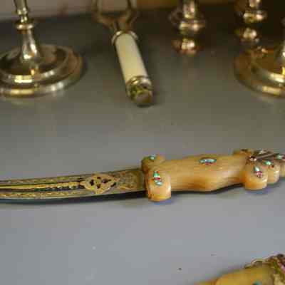 Dagger