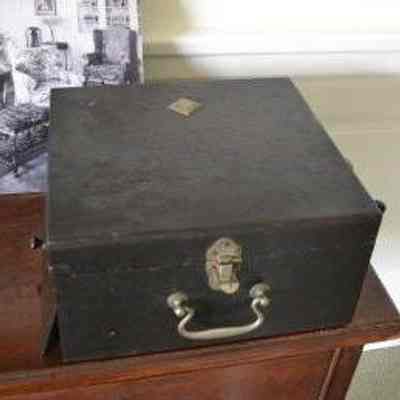 Record Player