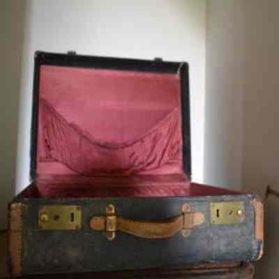 Suitcase
