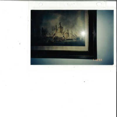 scan of photograph