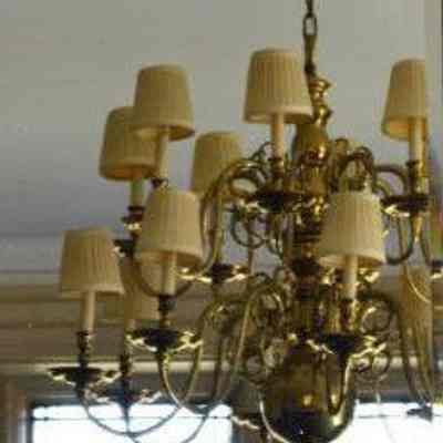 Chandelier