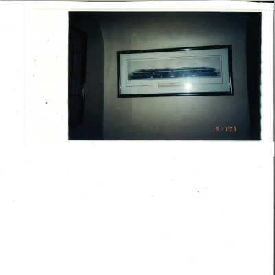 scan of photograph