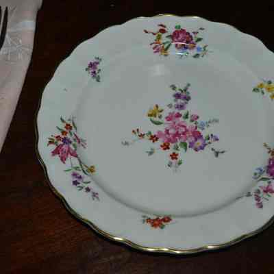 Plate