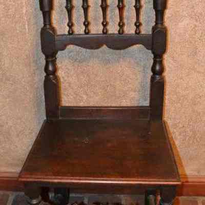 Chair
