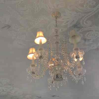 Chandelier
