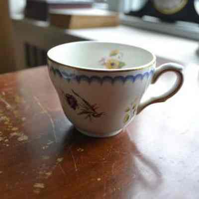 Cup