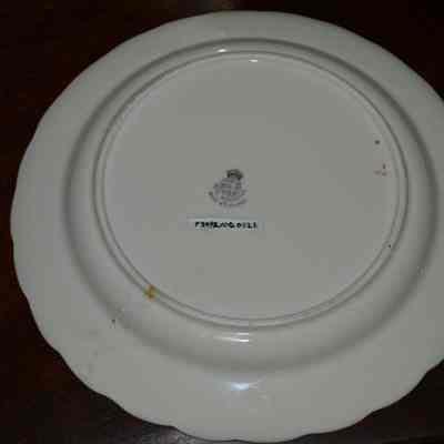 Plate Base