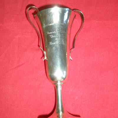 Trophy