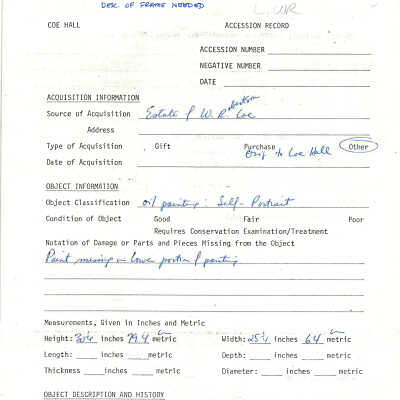 acquisition information (1)