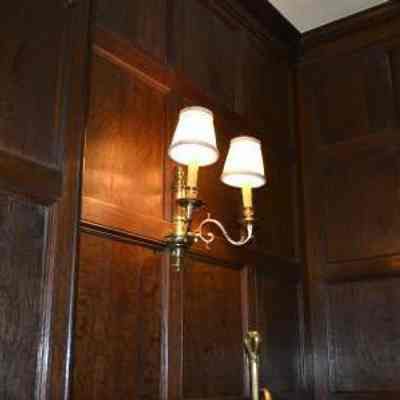 Sconce