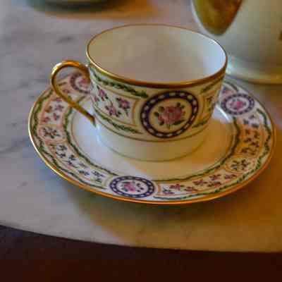 Saucer