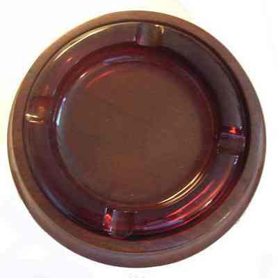 Ashtray