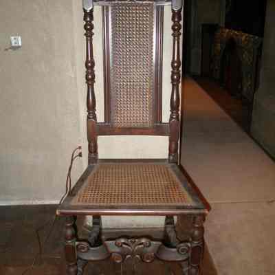 Chair