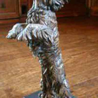 Figurine