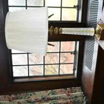 Lamp